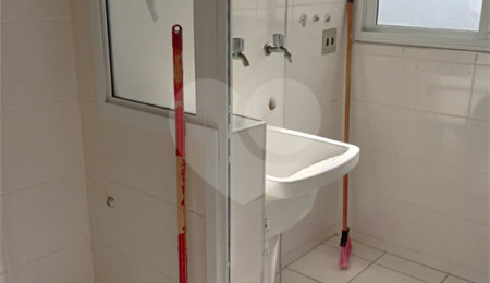 Apartamento à venda com 2 quartos, sendo 1 suíte,  em Vila Dom Pedro I, São Paulo, SP