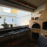 Casa térrea no Samambaia.