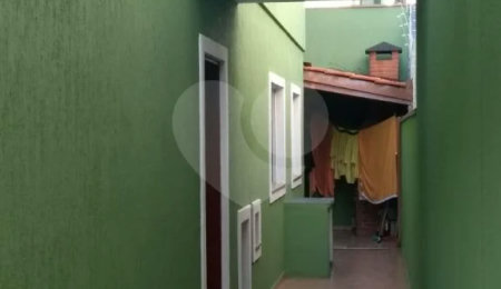 Sobrado à venda com 3 quartos, sendo 1 suíte, em Pirituba, São Paulo, SP