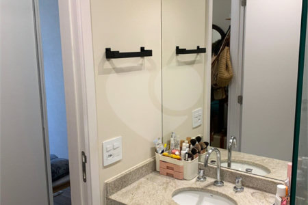 Apartamento à venda 63m²– Vila Mariana. Novo, pronto para morar! 2 dormitórios, sendo 1 suíte, 1 vaga