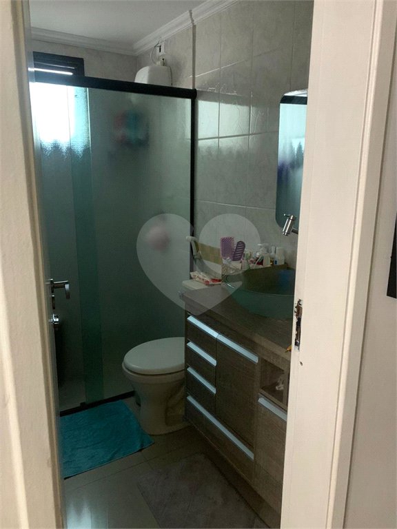 Apartamento à venda no Condomínio Vida Bela – 64m², 2 quartos