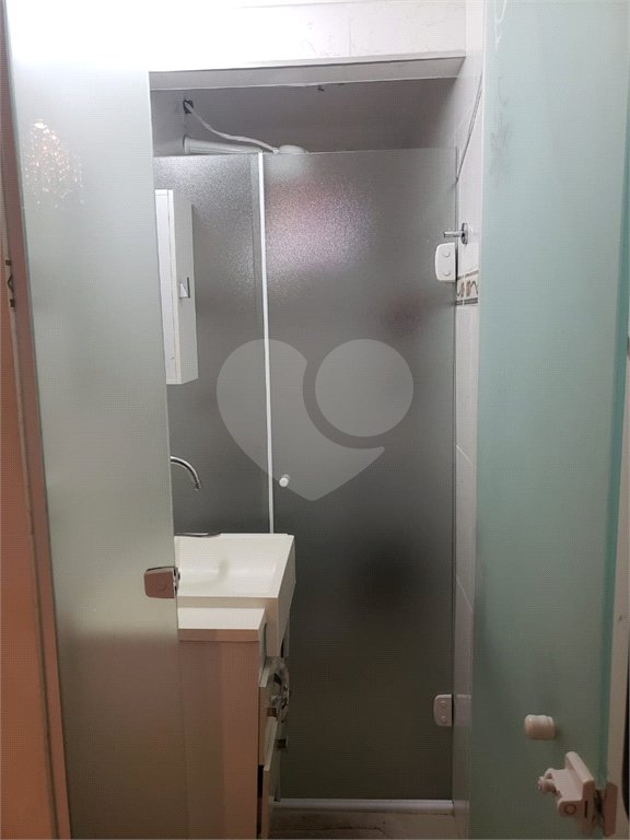 APARTAMENTO A VENDA EM SP BRÁS