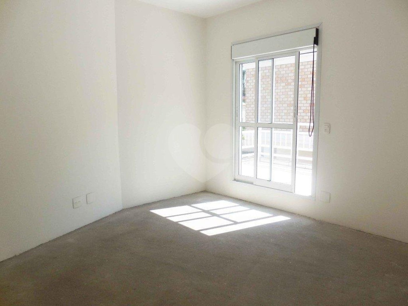 Condomínio com 3 quartos à venda em Brooklin - SP
