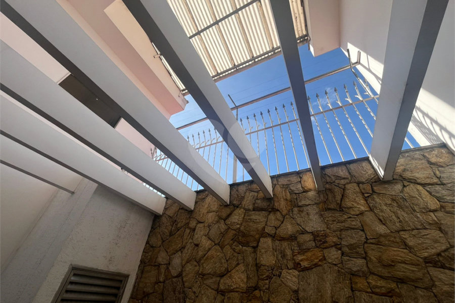 Espetacular sobrado com piscina bairro nobre da Zona Norte.- Venda ou Locacao - Jardim franca