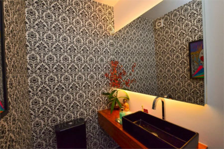 Cobertura à venda com 3 quartos, sendo 1 suíte, em Pinheiros, São Paulo, SP