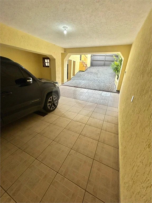 Sobrado da Parada Inglesa 3 dormitórios 1 suíte e 3 vagas