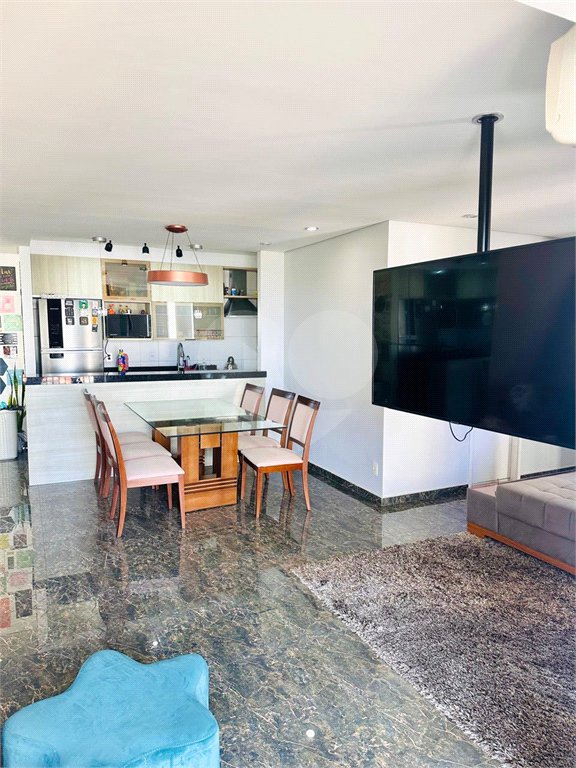 Apartamento na Mooca