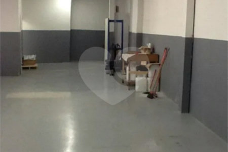 Salão à venda no Brás com 461m²