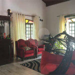 Linda Casa Em Condomínio Fechado Itapecerica da Serra