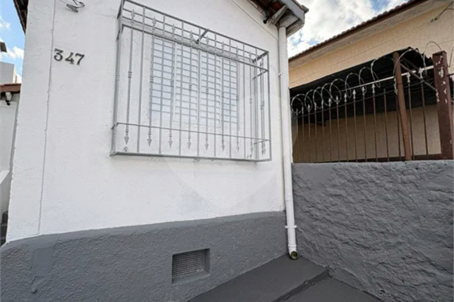 Casas na Vila Gustavo 93m² | Próximo ao Shopping e Metrô Tucuruvi