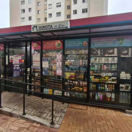 Apartamento com 40m², 2 quartos, para locação no Cambuci