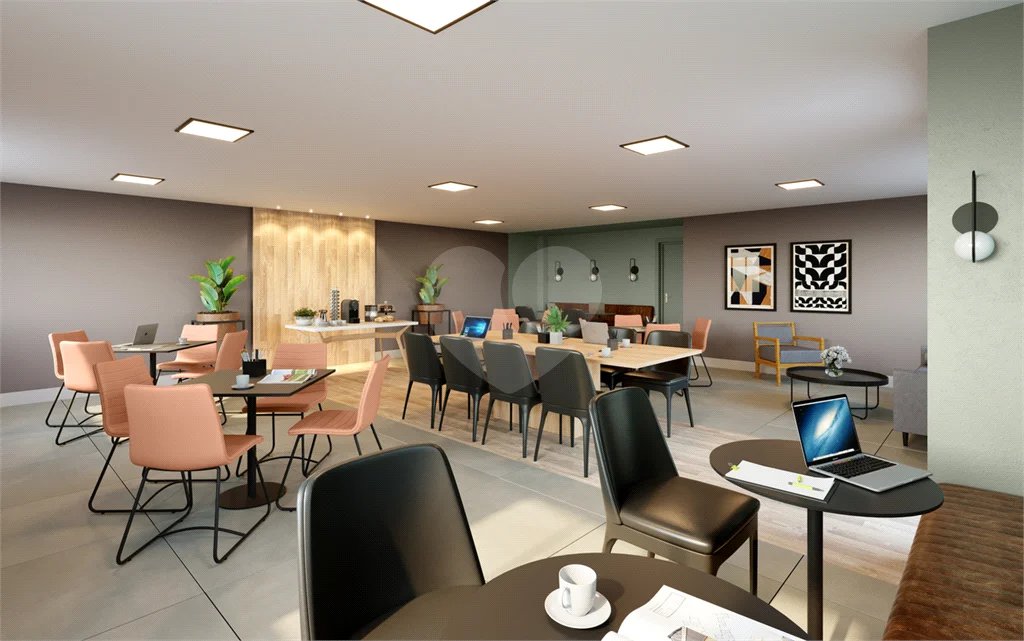 APARTAMENTO A VENDA EM SP BELÉM