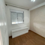 Apartamento à Venda na Rua Catumbi – 33m²