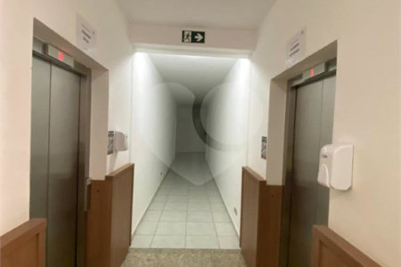 Apartamento para locação no Flor de Liz Residence