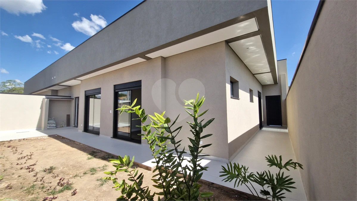 Casa Térrea – | Conforto, modernidade e privacidade em um só lugar
