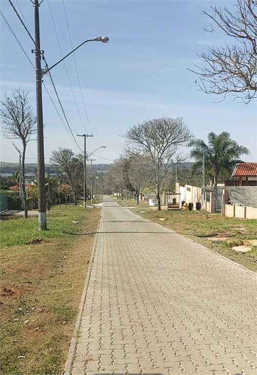 Terreno à Venda no Broa Eco Village – Represa do Broa