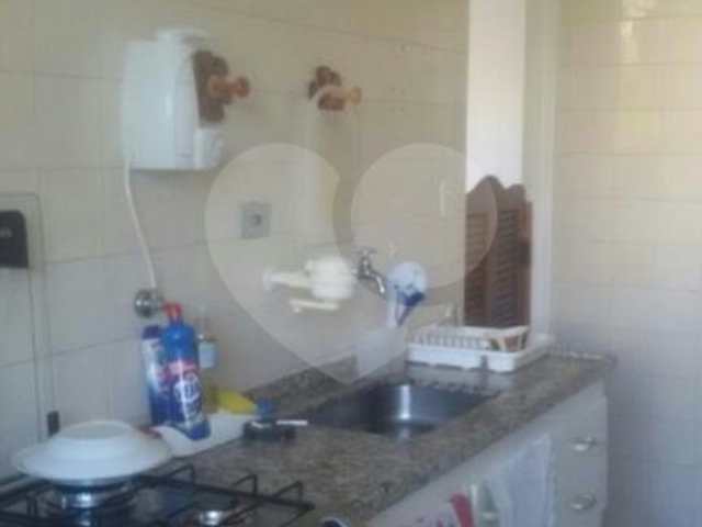 Apartamento à venda com 2 quartos em Tremembé, São Paulo, SP