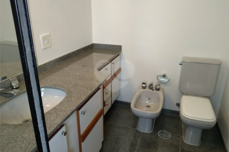 Apartamento para alugar com 4 suítes em Alto da Boa Vista, São Paulo, SP