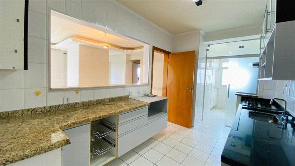 Apartamento com 3 quartos à venda em Jardim Esplanada, São José dos Campos