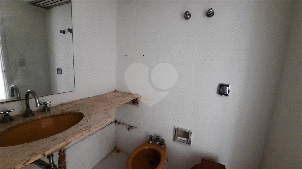 ÓTIMO APARTAMENTO EM UM DOS BAIRROS MAIS COBIÇADOS DE SÃO PAULO - HIGIENÓPOLIS