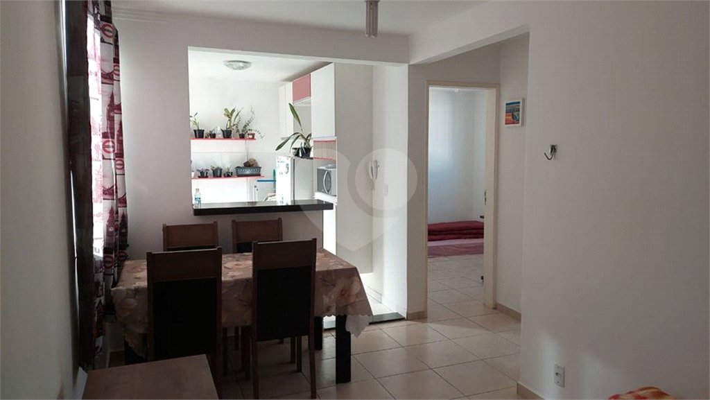 Apartamento para venda no Spazio Mont Royal