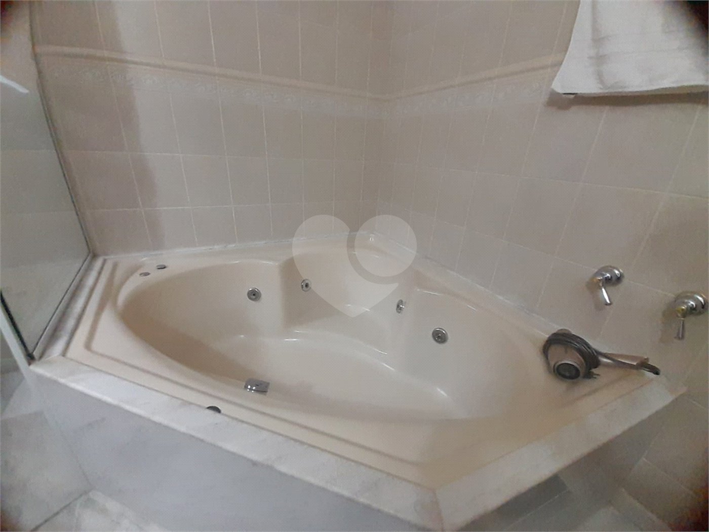 Apartamento no Edifício Villa Lobos a venda - São Carlos