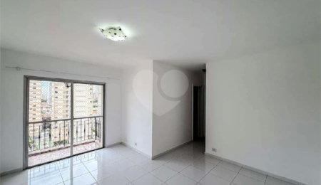 Apartamento à venda com 2 quartos, sendo 1 suíte,  em Cambuci, São Paulo, SP