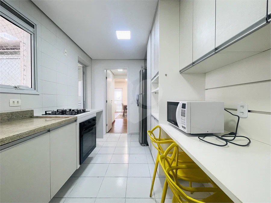 LOCAÇÃO DOMO LIFE C/ 155 m² - 3 DORMITÓRIOS | 3 VAGAS | CONDOMÍNIO CLUBE PRONTO PARA MORAR!