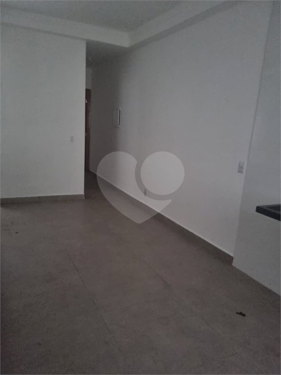 APTO COM 1 DORM NO TUCURUVI