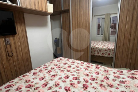Apartamento à Venda 2 quartos – Condomínio Crystal Palace – São Carlos/SP
