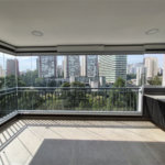 Apartamento à venda com 4 quartos, sendo 2 suítes, em Jardim Vazani, São Paulo - SP