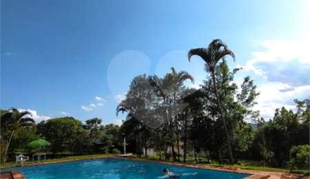 Fazenda à venda com 11 quartos no Centro, Analândia, SP