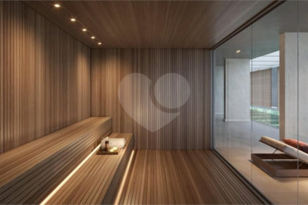 Apartamento à venda com 2 suítes em Vila Mariana, São Paulo, SP