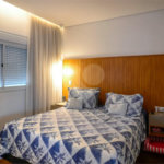 Apartamento à venda com 2 quartos em Jardim da Saúde, São Paulo