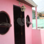 Sobrado á venda - Jabaquara