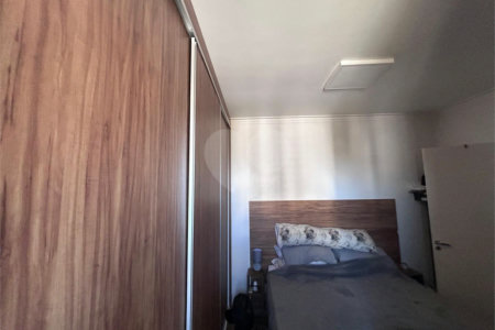 Apartamento a venda.