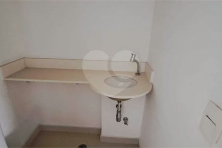 APARTAMENTO VILA OLIMPIA - 1 SUITE 1 VAGA