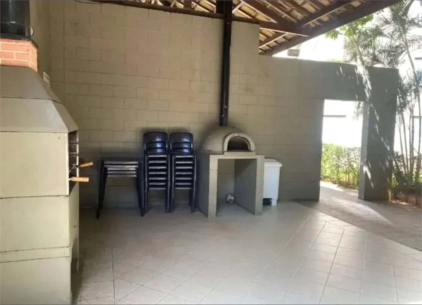 Apartamento à venda com 2 quartos em Jaguaré, São Paulo, SP