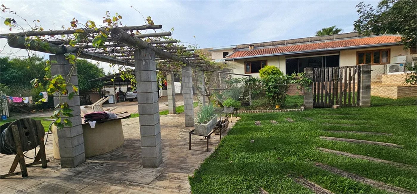 CHÁCARA À VENDA – ESTORIL (ONDINHAS)