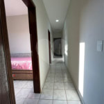 Sobrado à venda e permuta – 161m² – R$ 680.000 – Jardim São Francisco – Indaiatuba/SP