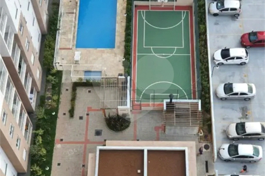 Apartamento Pirituba