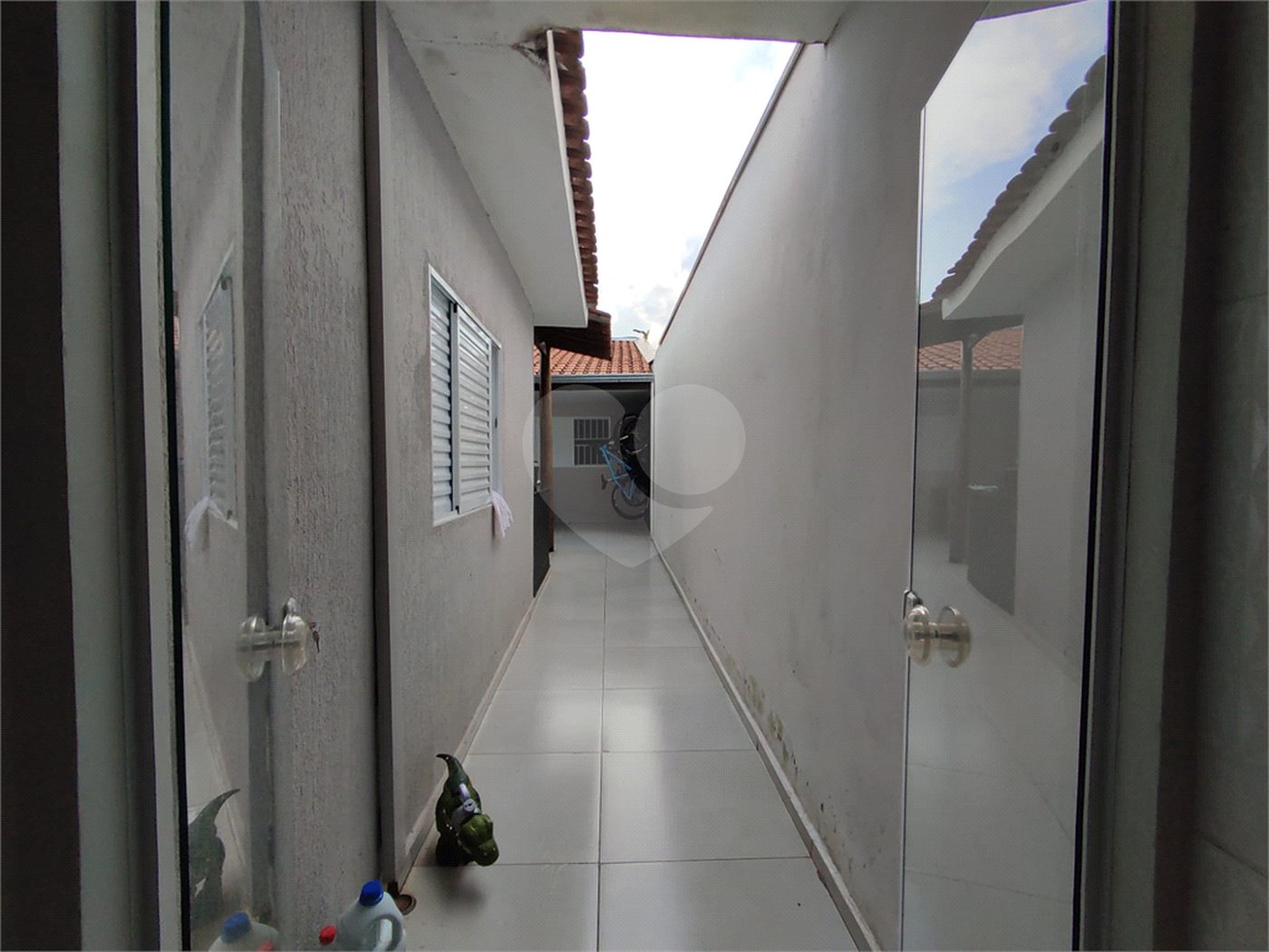 Casa térrea para venda no Vila Boa Vista