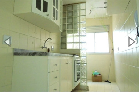 Apartamento à venda com 2 quartos em Butantã, São Paulo, SP