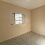 CASA PARA LOCAÇÃO NO CIDADE NOVA II – INDAIATUBA-03 quartos -01 suite -02vagas