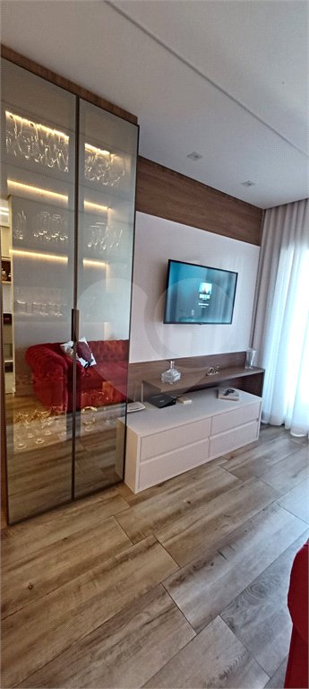 Apartamento para venda no Vermont Residence