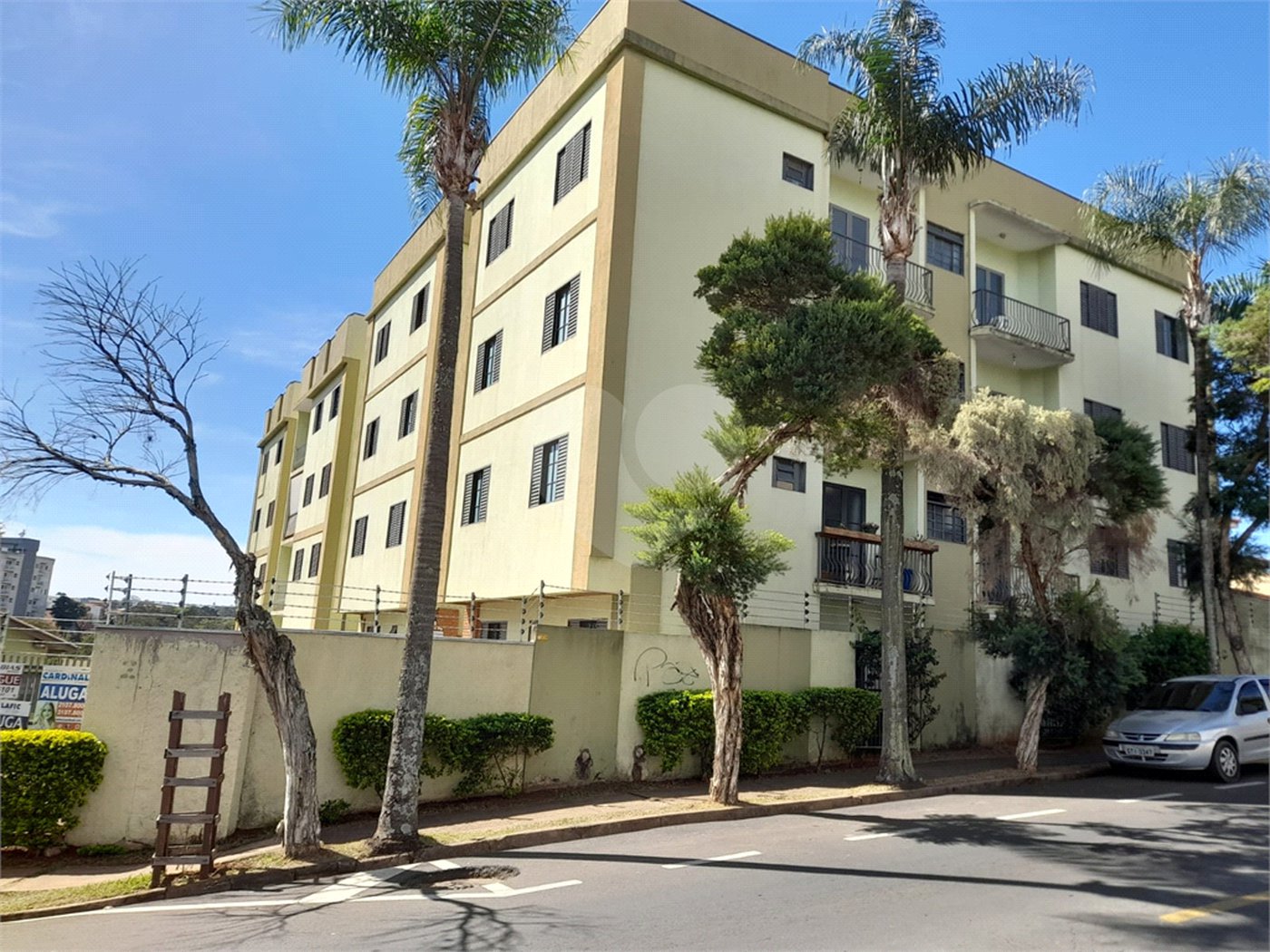 Apartamento à Venda no Condomínio Esther Lins - Cidade Jardim, São Carlos