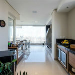 Apartamento Alto Padrão Lazer Completo ,com 3 quartos, 250 m² à venda Parque da Mooca.
