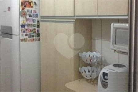Apartamento a venda na Vila Regente Feijó