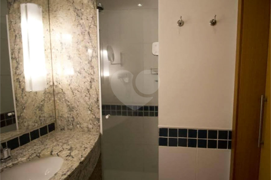 APARTAMENTO A VENDA EM SP PARAÍSO