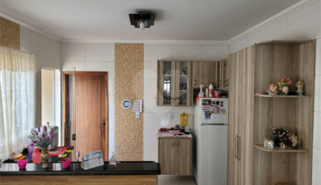 Casa Térrea à venda com 2 quartos, sendo 1 suíte, em Vila Xavier (vila Xavier), Araraquara, SP